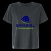 Women's Garment-Dyed Tee Thumbnail
