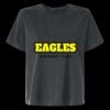 Women's Garment-Dyed Tee Thumbnail