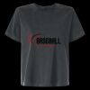 Women's Garment-Dyed Tee Thumbnail