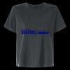 Women's Garment-Dyed Tee Thumbnail