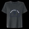Women's Garment-Dyed Tee Thumbnail