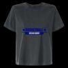 Women's Garment-Dyed Tee Thumbnail