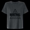 Women's Garment-Dyed Tee Thumbnail