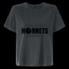 Women's Garment-Dyed Tee Thumbnail