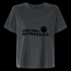 Women's Garment-Dyed Tee Thumbnail