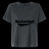 Women's Garment-Dyed Tee Thumbnail