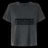 Women's Garment-Dyed Tee Thumbnail