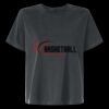 Women's Garment-Dyed Tee Thumbnail