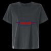 Women's Garment-Dyed Tee Thumbnail