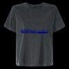 Women's Garment-Dyed Tee Thumbnail