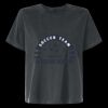 Women's Garment-Dyed Tee Thumbnail