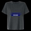 Women's Garment-Dyed Tee Thumbnail