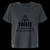 Women's Garment-Dyed Tee Thumbnail