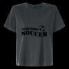 Women's Garment-Dyed Tee Thumbnail