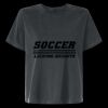 Women's Garment-Dyed Tee Thumbnail