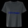 Women's Garment-Dyed Tee Thumbnail