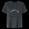 Women's Garment-Dyed Tee Thumbnail