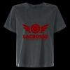 Women's Garment-Dyed Tee Thumbnail