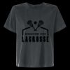Women's Garment-Dyed Tee Thumbnail