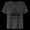 Women's Garment-Dyed Tee Thumbnail