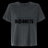 Women's Garment-Dyed Tee Thumbnail