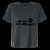 Women's Garment-Dyed Tee Thumbnail