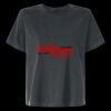 Women's Garment-Dyed Tee Thumbnail