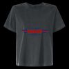Women's Garment-Dyed Tee Thumbnail