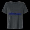 Women's Garment-Dyed Tee Thumbnail
