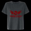 Women's Garment-Dyed Tee Thumbnail