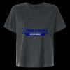 Women's Garment-Dyed Tee Thumbnail