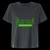 Women's Garment-Dyed Tee Thumbnail