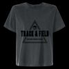 Women's Garment-Dyed Tee Thumbnail