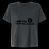 Women's Garment-Dyed Tee Thumbnail