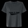 Women's Garment-Dyed Tee Thumbnail