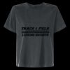 Women's Garment-Dyed Tee Thumbnail