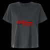 Women's Garment-Dyed Tee Thumbnail