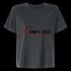 Women's Garment-Dyed Tee Thumbnail