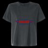 Women's Garment-Dyed Tee Thumbnail