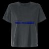 Women's Garment-Dyed Tee Thumbnail