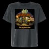 Women's Garment-Dyed Tee Thumbnail