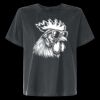 Women's Garment-Dyed Tee Thumbnail