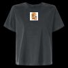 Women's Garment-Dyed Tee Thumbnail